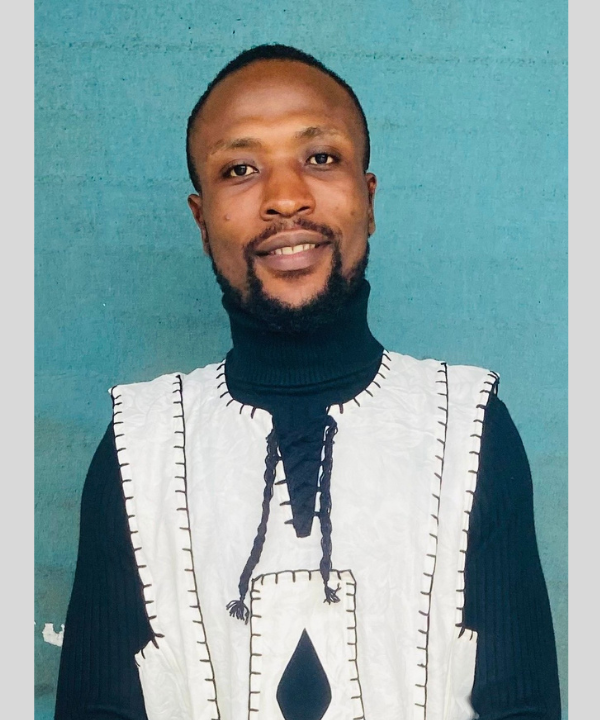 Wacha Roosevelt Wacha