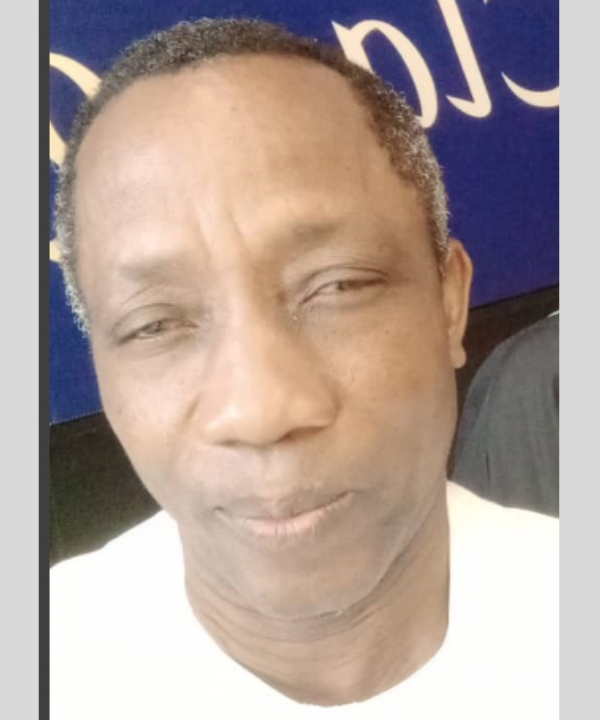 Mukhtar Aderemi Hameed