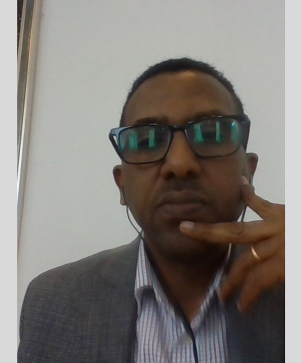 Dawit Birhan Bashahwred