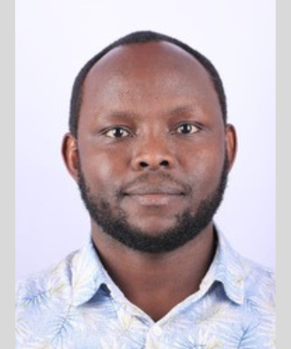 Antony Kimathi Mugambi